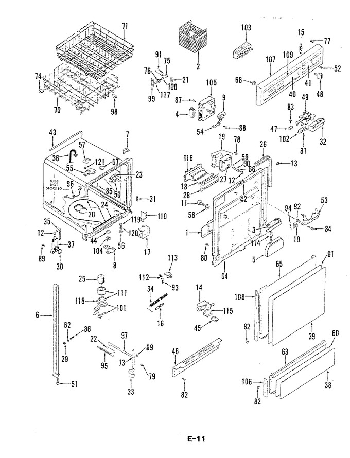 Diagram for DU2A-01