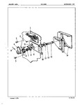 Diagram for 03 - Detergent Cup