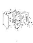 Diagram for 07 - Tub