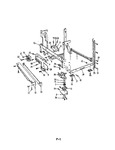 Diagram for 04 - Frame Parts (du24d6a)