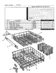 Diagram for 06 - Racks (du24d6a)