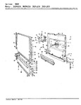 Diagram for 03 - Door