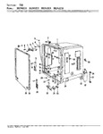 Diagram for 07 - Tub