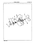 Diagram for 02 - Detergent Cup