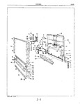 Diagram for 03 - Door