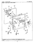 Diagram for 04 - Door (inner)