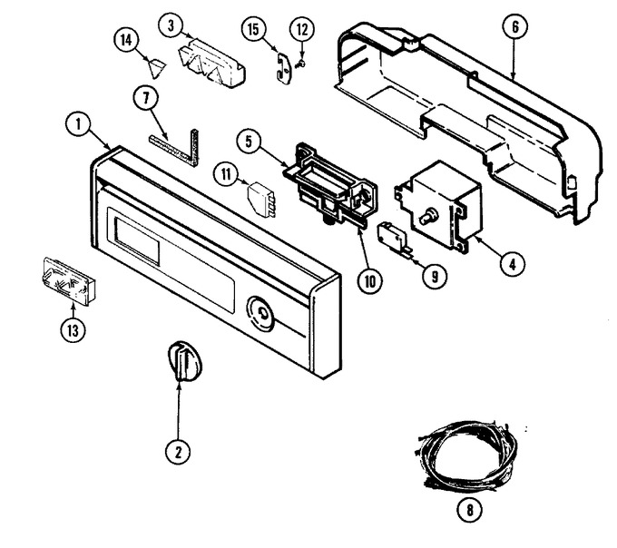 Diagram for DU4JV-CAN