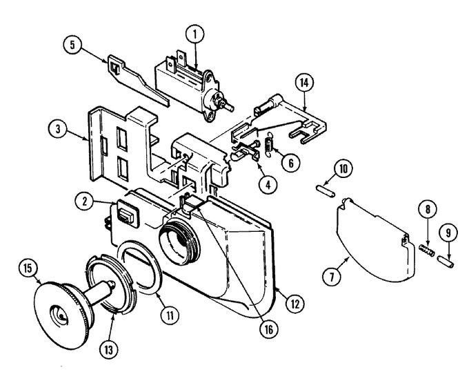 Diagram for DU4J