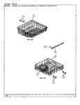 Diagram for 04 - Rack (du75ca/cn-35 Du75ca-25)