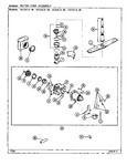 Diagram for 03 - Motor & Pump Assy (du75ca/cn-48)