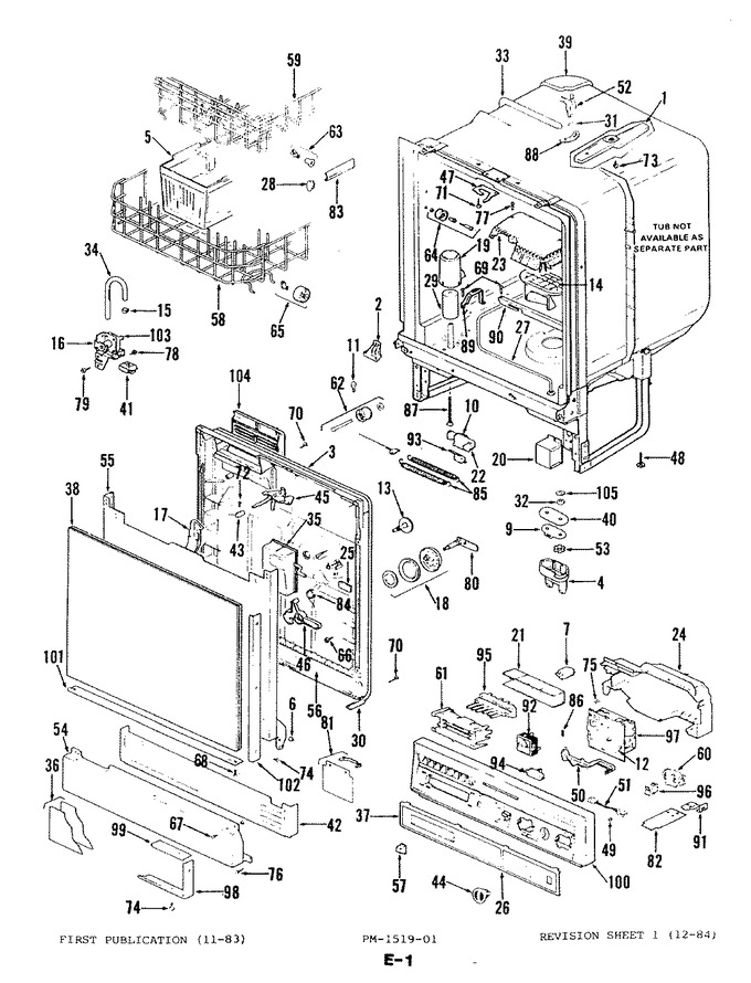 Diagram for DU70A-02