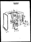 Diagram for 07 - Tub Details