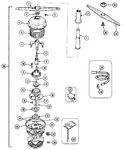 Diagram for 04 - Pump & Motor