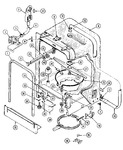 Diagram for 07 - Tub