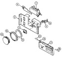 Diagram for 06 - Soap Dispenser