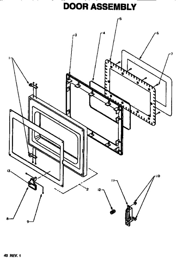 Diagram for E2900ST (BOM: P1189401M)