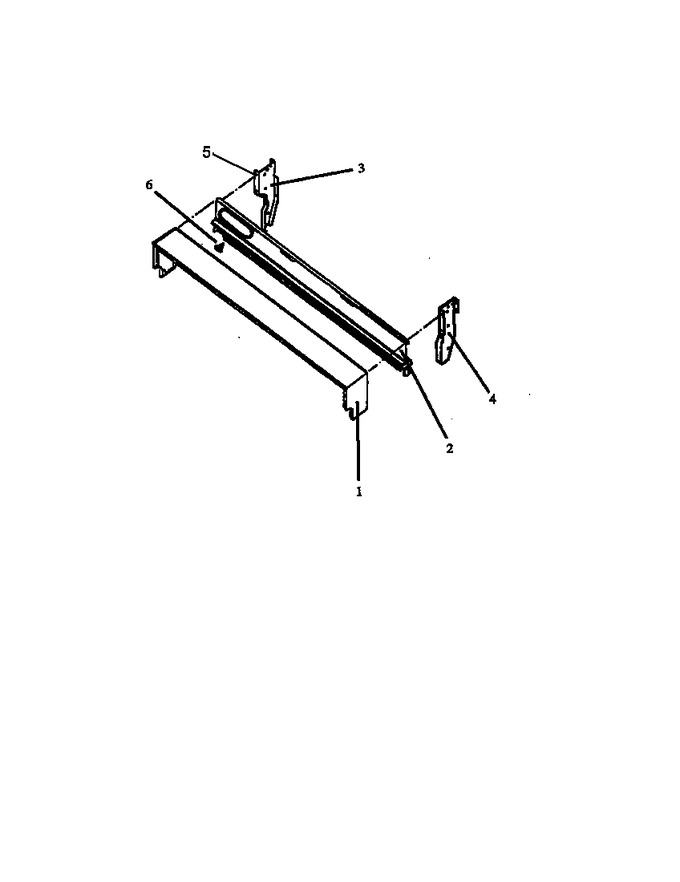 Diagram for EBE24AA0 (BOM: P1142472N W)