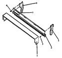 Diagram for 01 - Backguard Parts