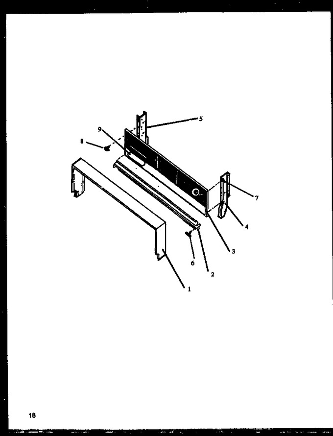 Diagram for EBE24CB5 (BOM: P1142408N L)