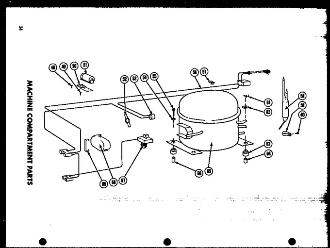 Diagram for EC15F