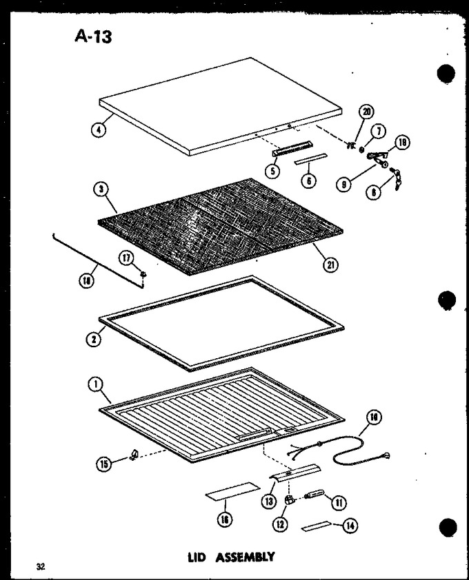 Diagram for EC19F-L (BOM: P6033067W L)