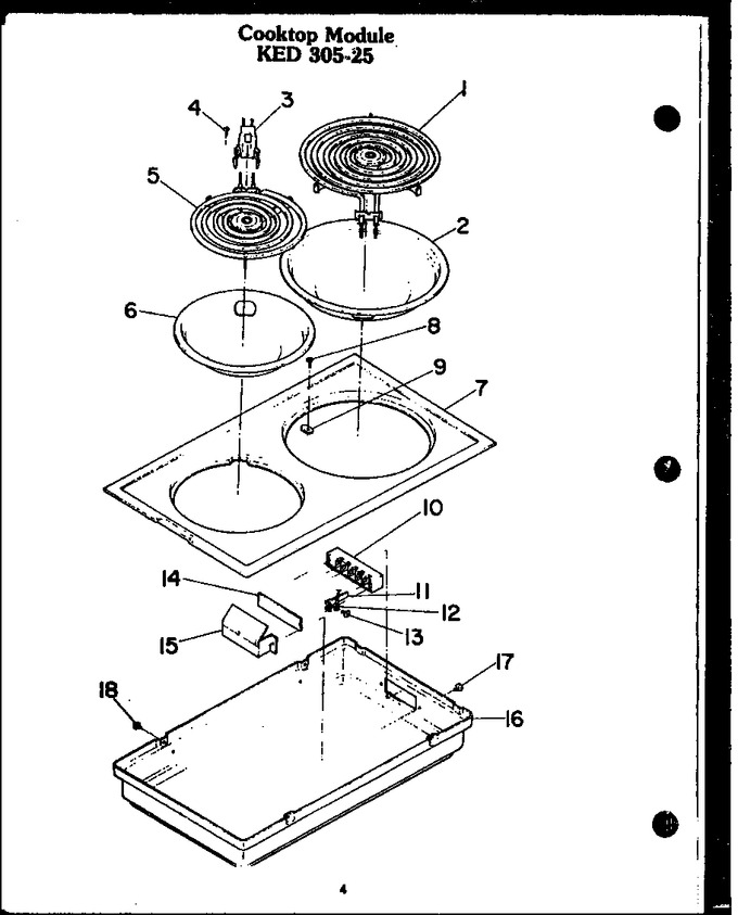 Diagram for EDR648