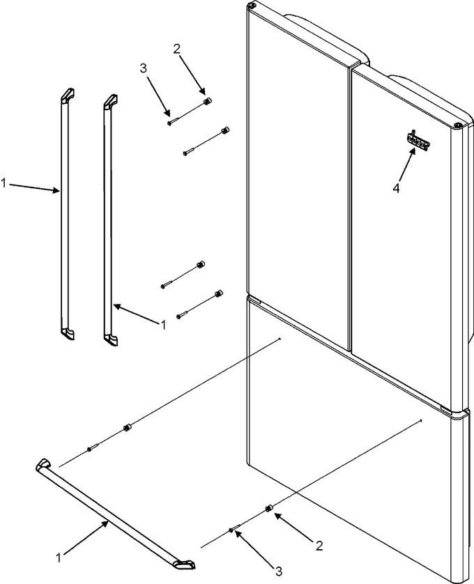 Diagram for EF36BNDFSS