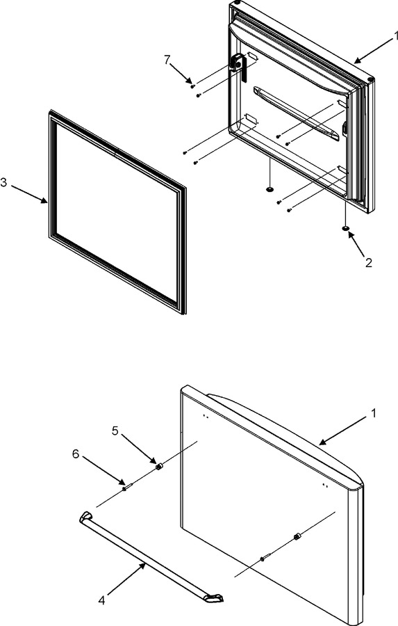 Diagram for EF36LNDFSS