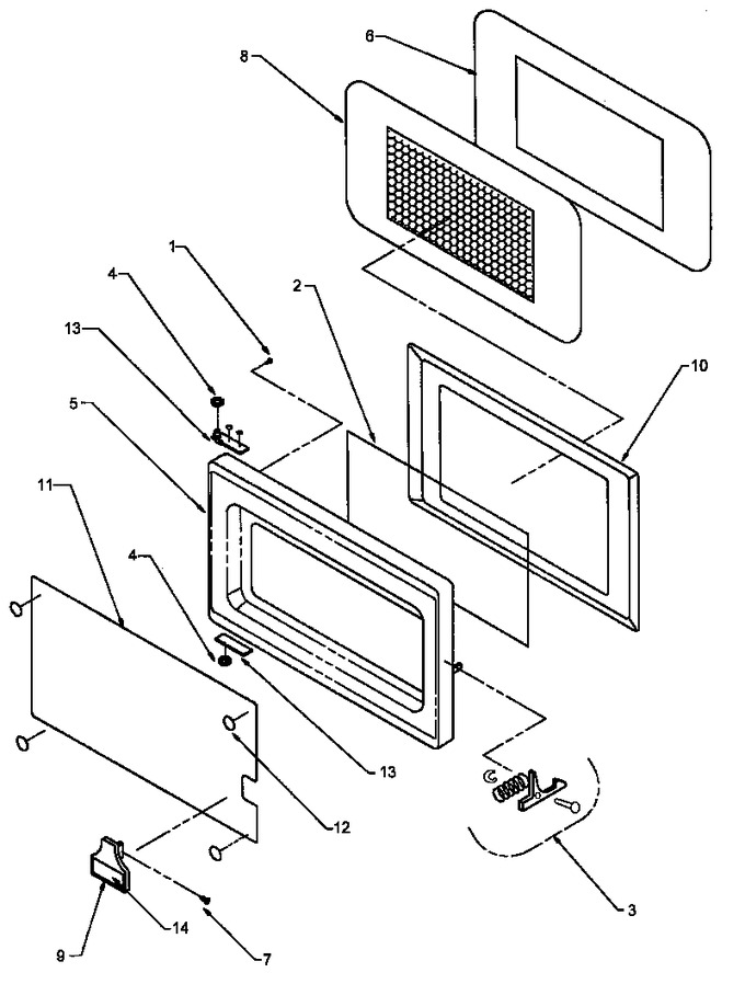 Diagram for EFS65D (BOM: P4020006601)