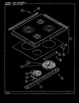 Diagram for 05 - Top Assembly