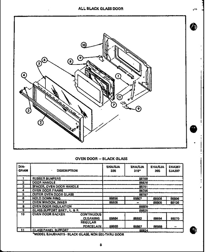 Diagram for EHA312