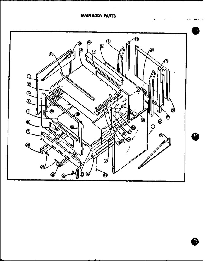 Diagram for EHA394