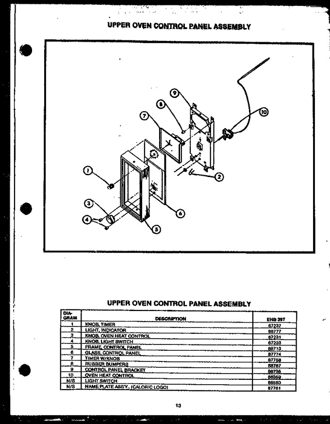 Diagram for EHB397