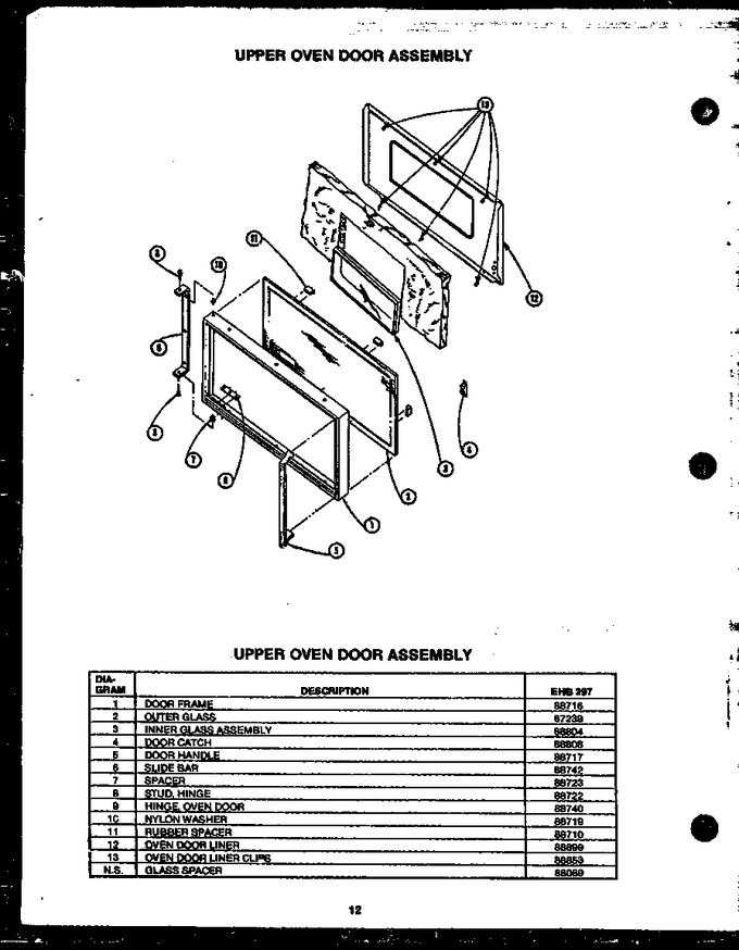 Diagram for EHB397