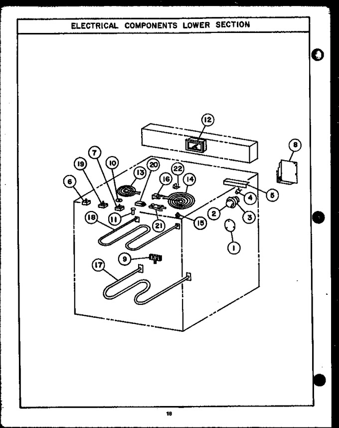 Diagram for EHC312