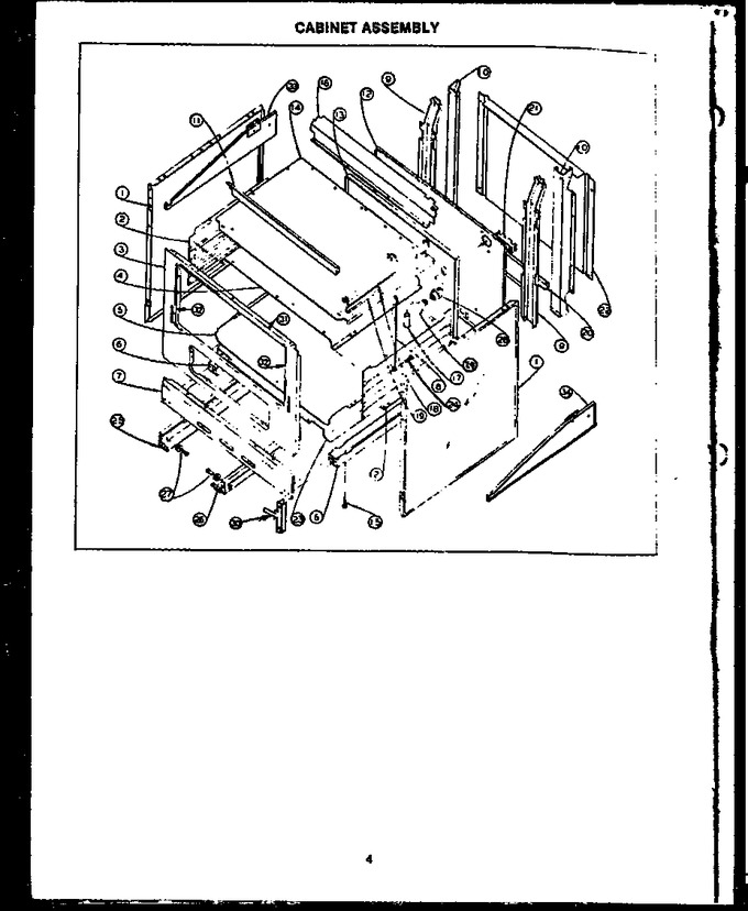 Diagram for EHD267