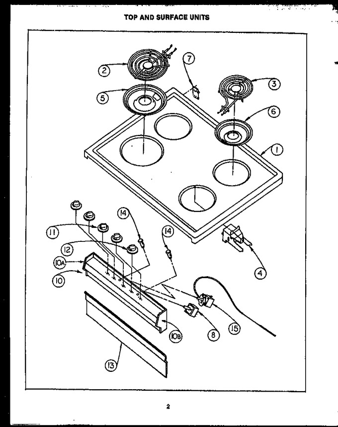 Diagram for EHD379