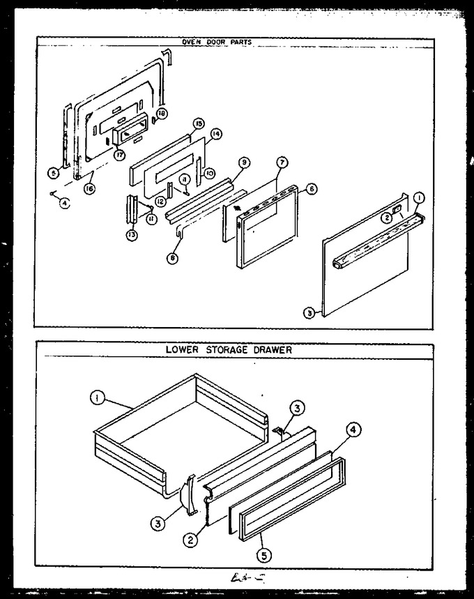 Diagram for EHD345