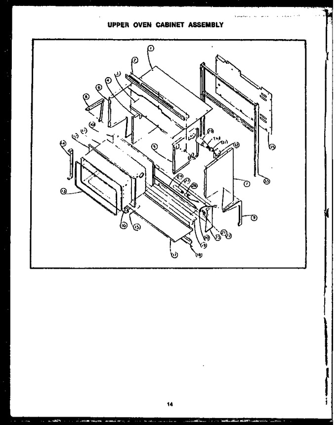 Diagram for EHD397