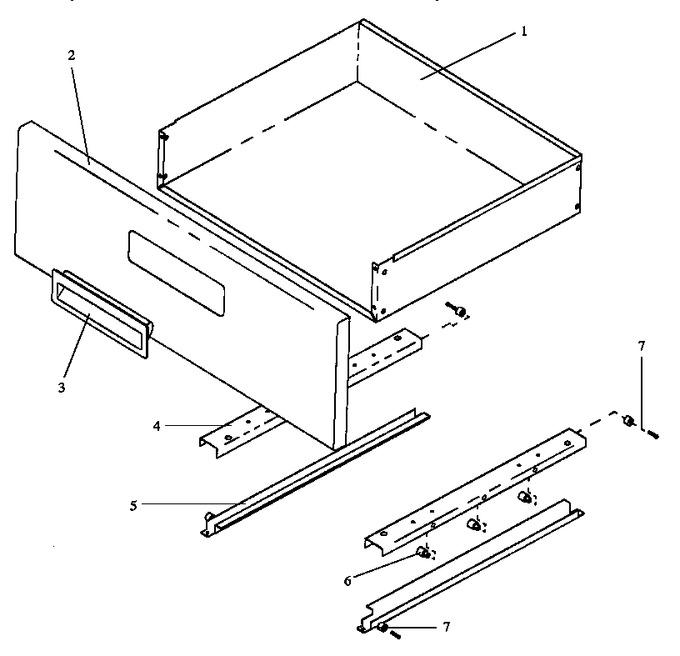 Diagram for EJN3892W,L (BOM: P1142481NWL)