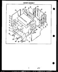 Diagram for 02 - Cabinet Assy