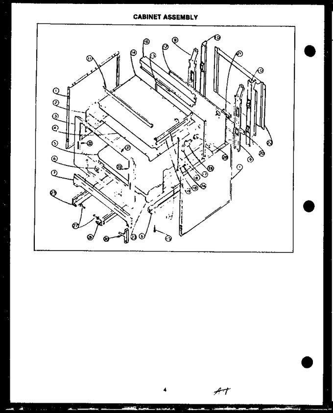 Diagram for EHS340