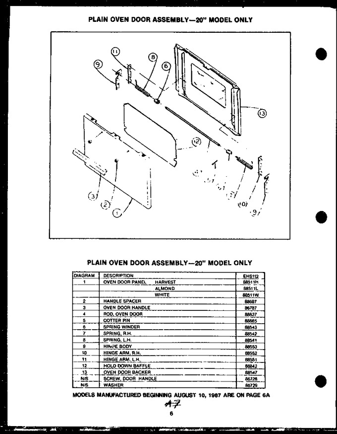 Diagram for EHS343