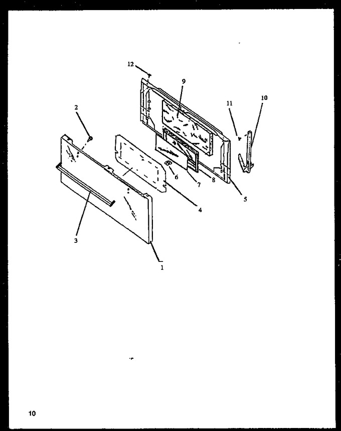 Diagram for EHT332