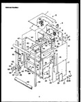 Diagram for 01 - Cabinet Section