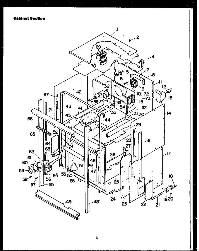 Diagram for EKD289