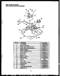 Diagram for 02 - Door Latch Assy