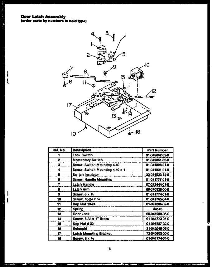 Diagram for EKD289