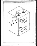 Diagram for 01 - Electrical Components