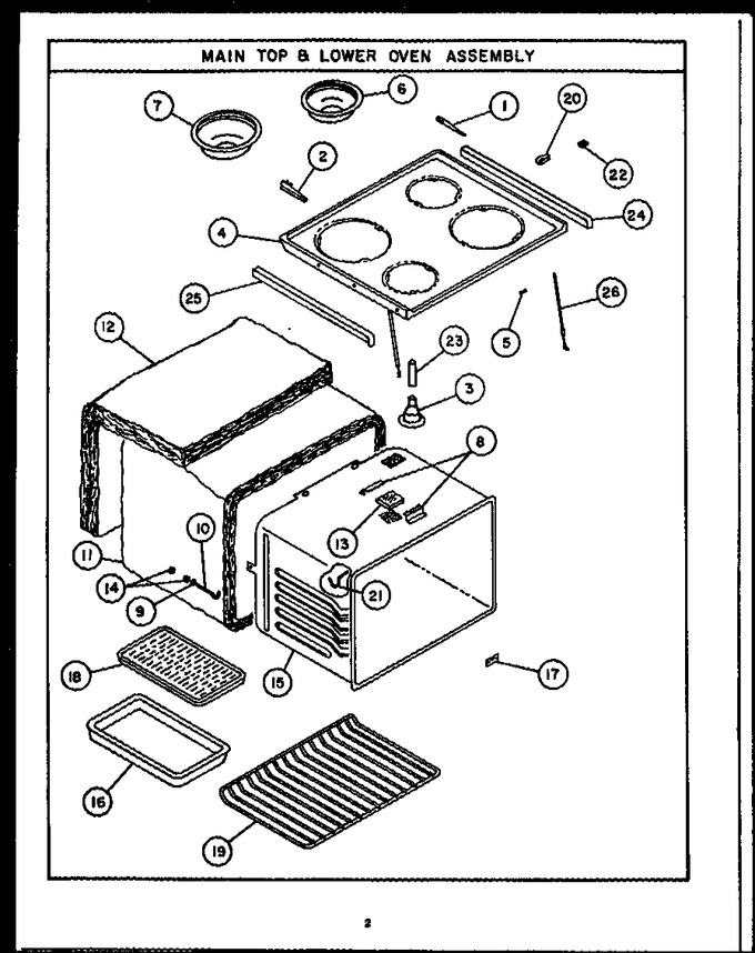 Diagram for EKD395